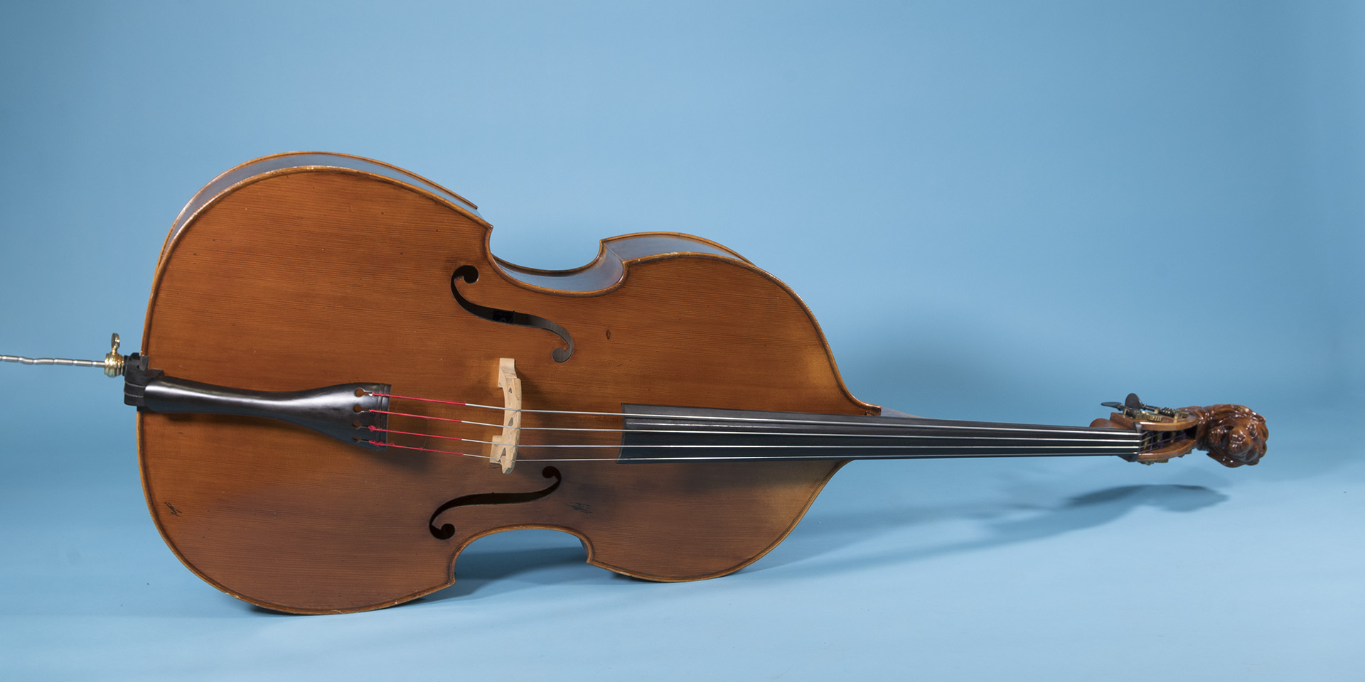 Basse / Contrebasse jazz | Conservatoire TPM