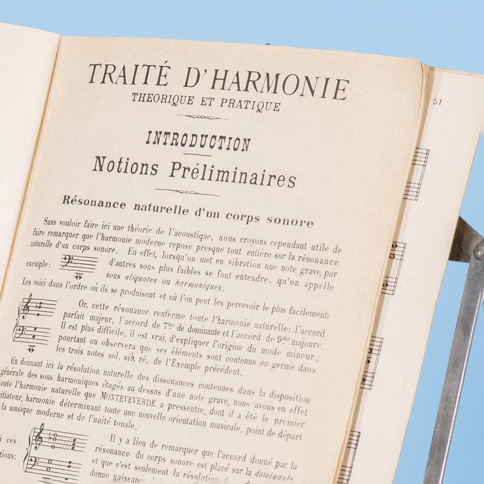 Musique, culture musicale