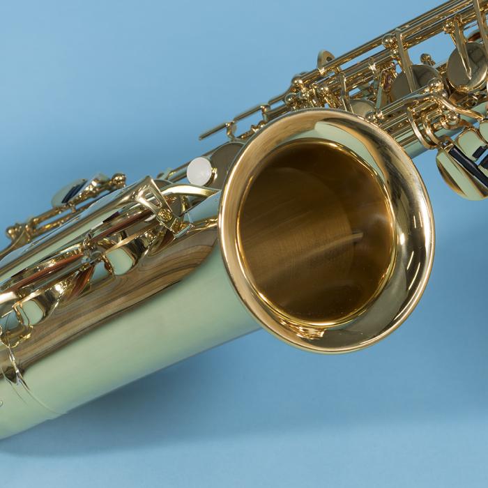 Musique, saxophone jazz