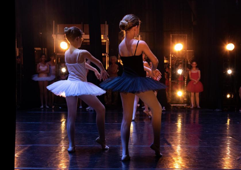 Danse classique