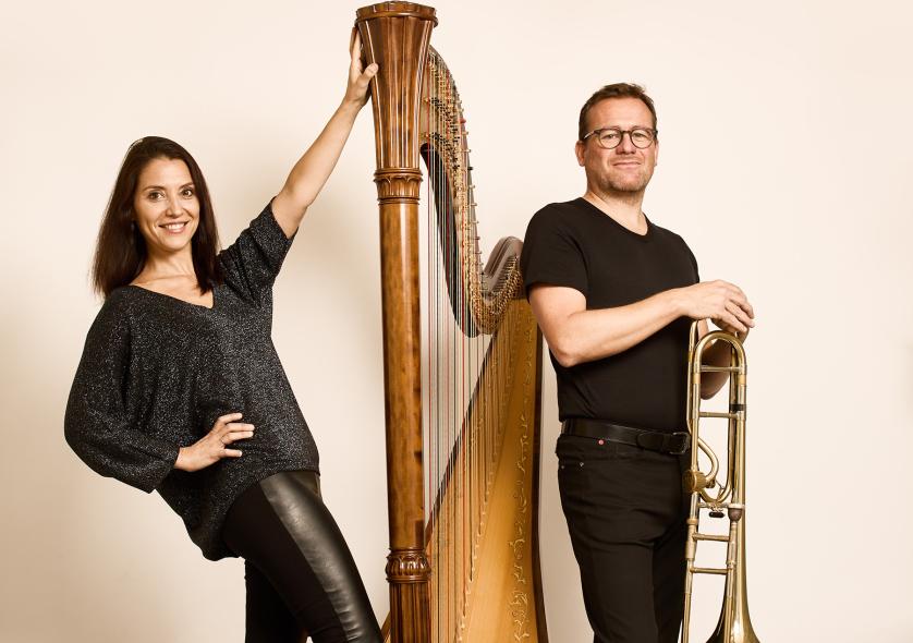 Duo Cabaret