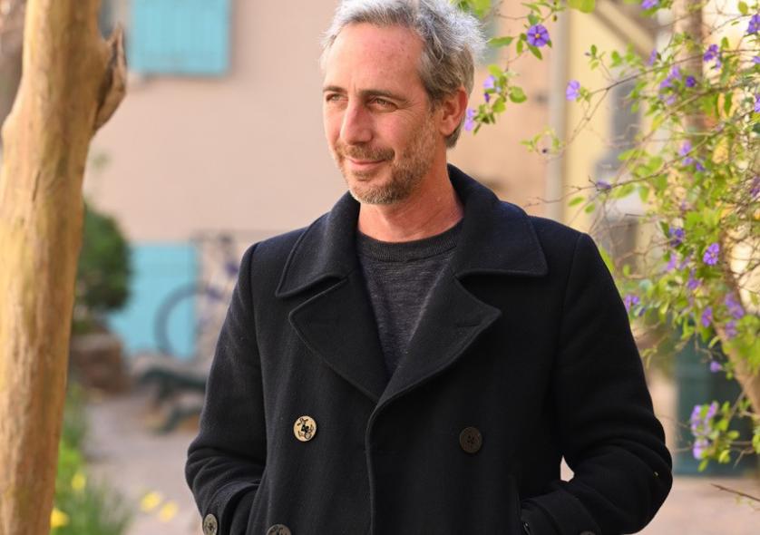 Guillaume Cantillon