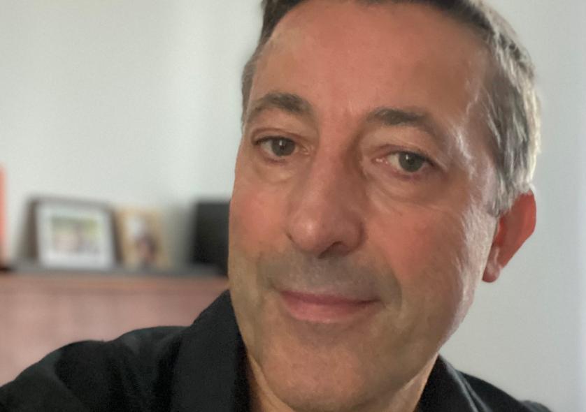 Éric Ledeuil