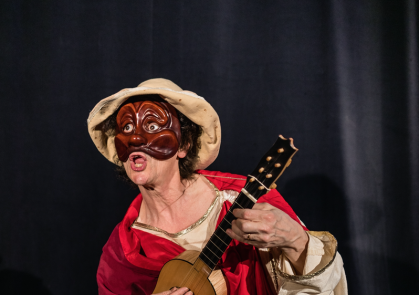 Musica dell'arte