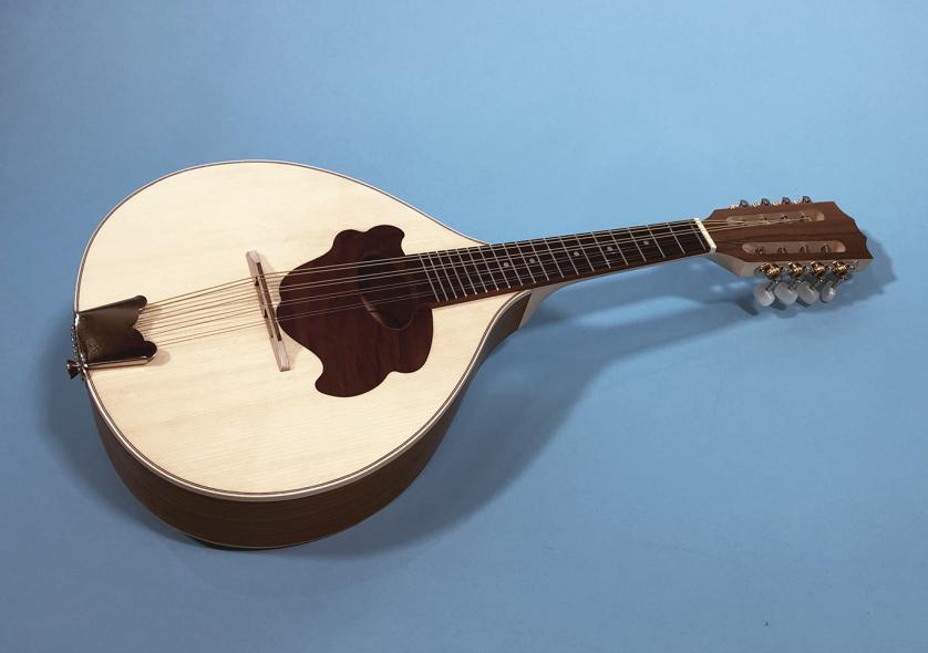 Mandoline