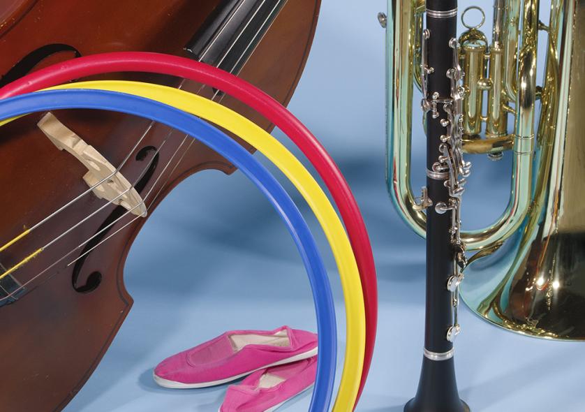 Musique, parcours découverte