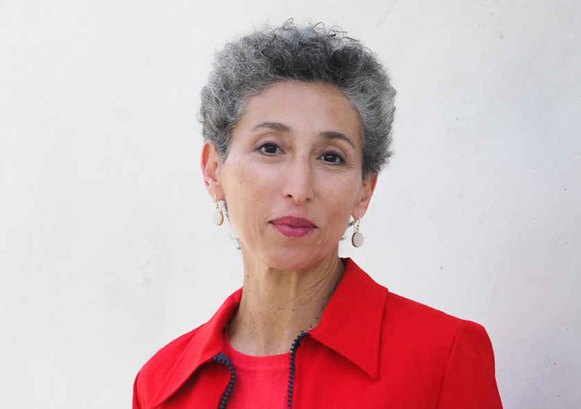 Héla Fattoumi