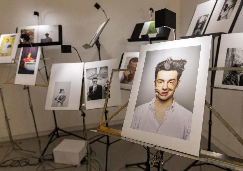 Exposition photographique