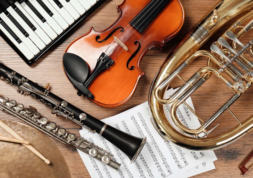 Instruments