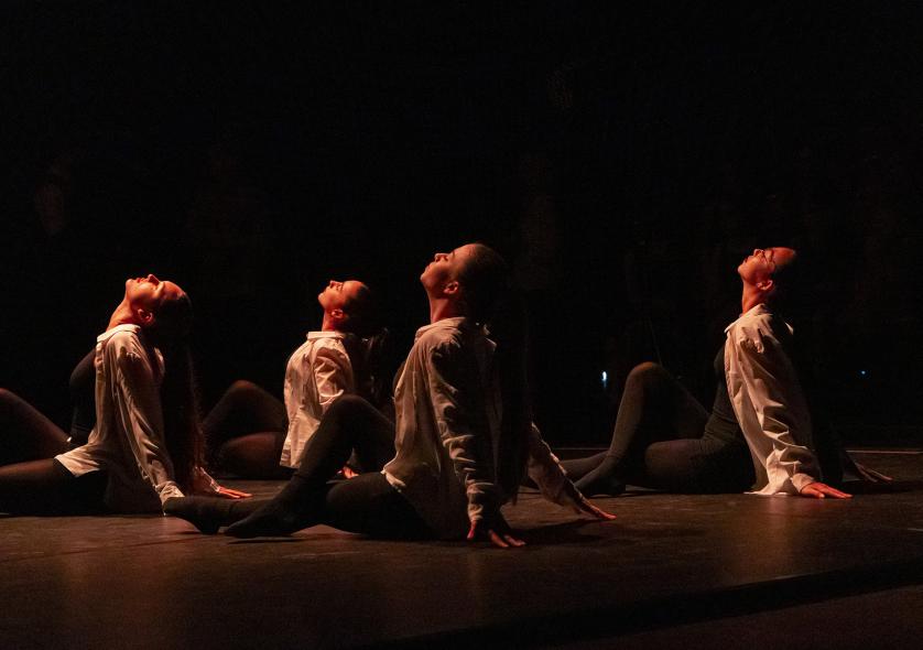 Danse – DADS