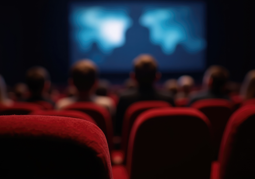 Ciné-concert