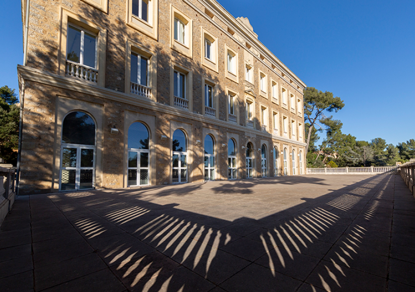 Villa Tamaris