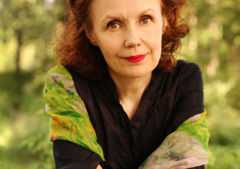 Kaija Saariaho