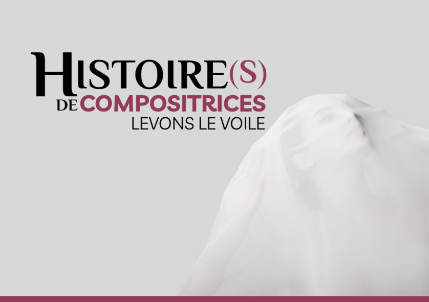 Exposition Présence compositrices
