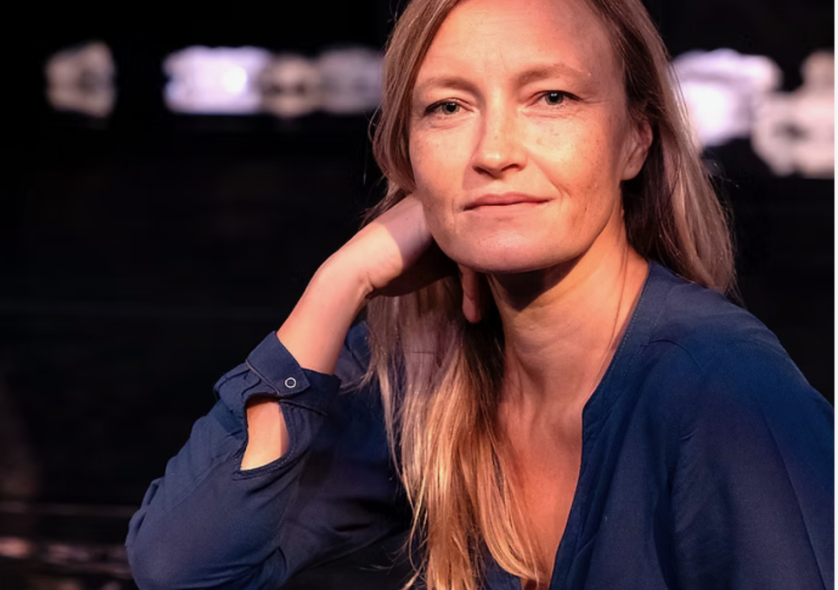 Emma Gustafsson