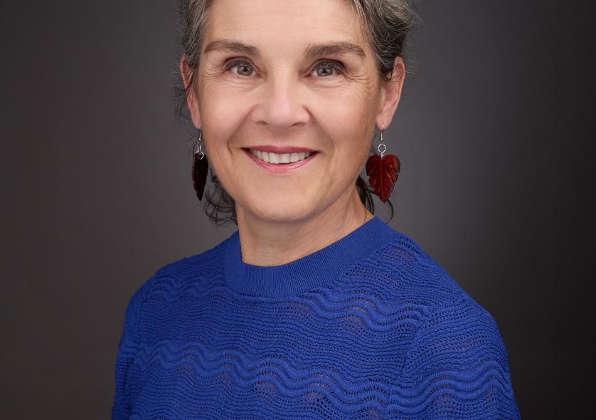 Fabienne Poulet-Schneider