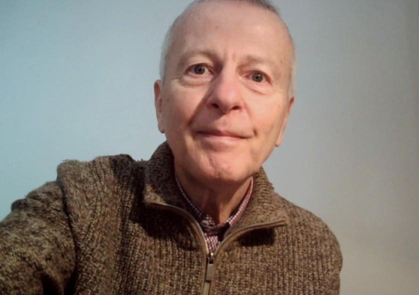 Benoît Amy de la Bretèque