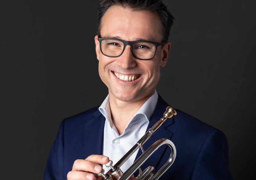 Arnaud Schotté