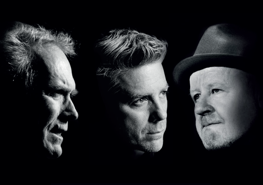 Eastwood symphonic