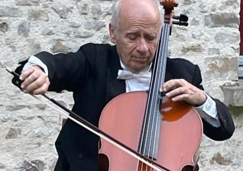 Frédéric Borsarello