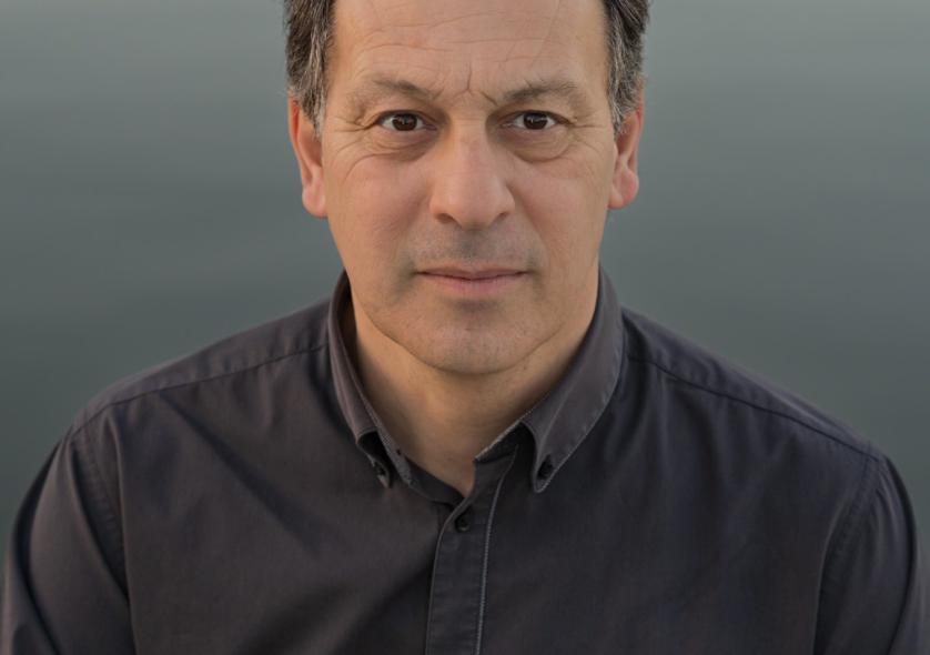 Christophe Dal Sasso