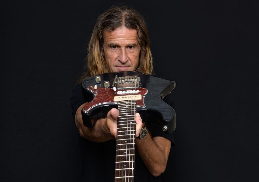 Jean-Marie Ecay