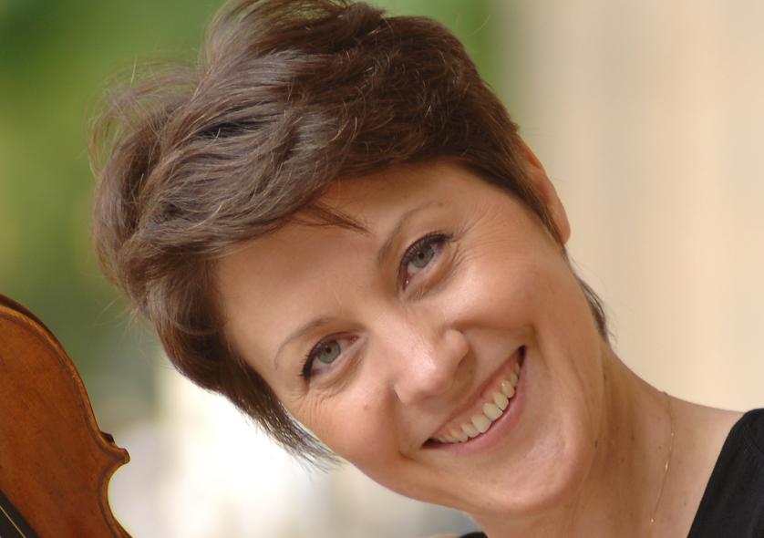 Annick Roussin