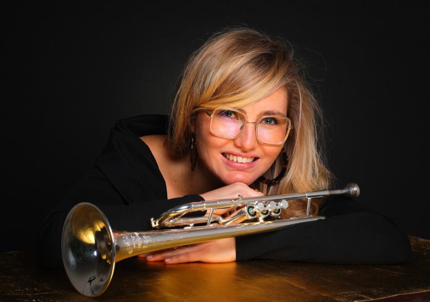 Marion Vezzosi