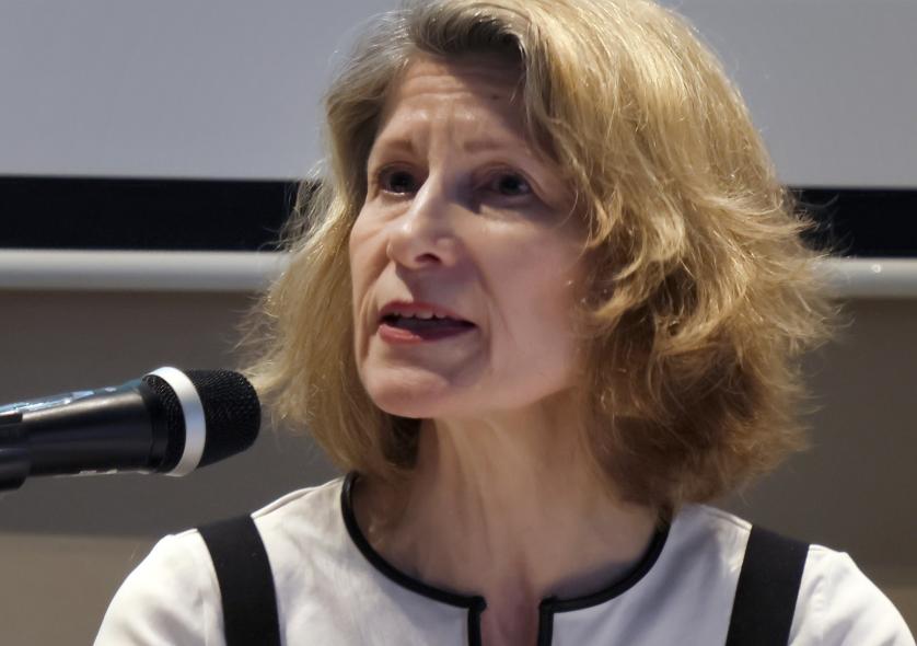 Florence Poudru