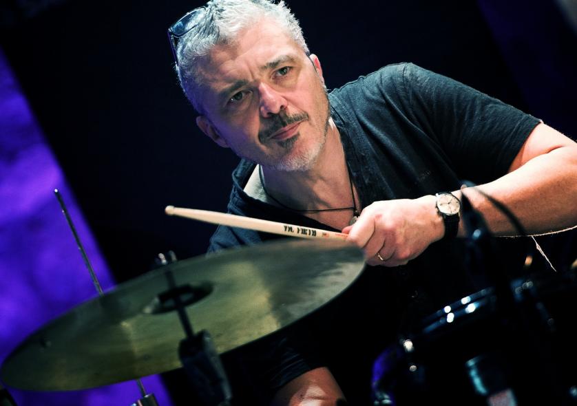Stéphane Huchard