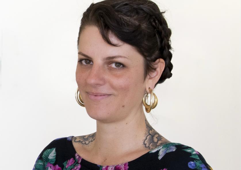Léna Durr