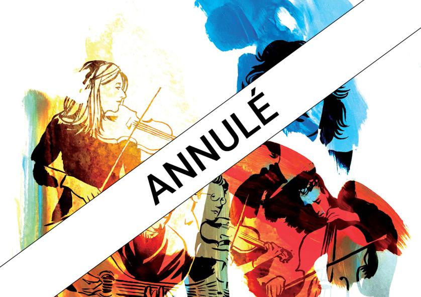 Fado em movimento annulé