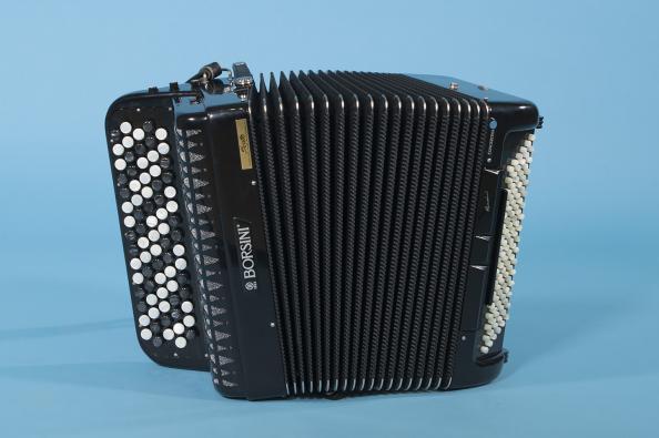 Accordéon 