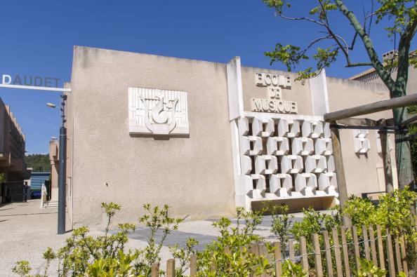 Conservatoire TPM site de Six-Fours-Les-Plages