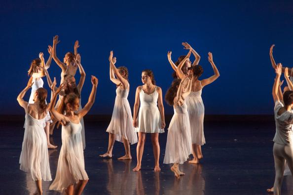Danse classique