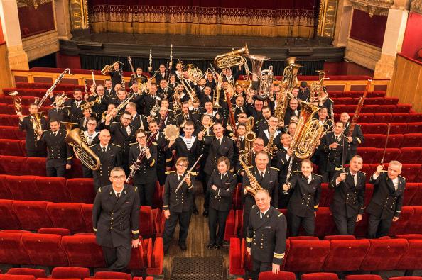 Musique de la Marine Nationale