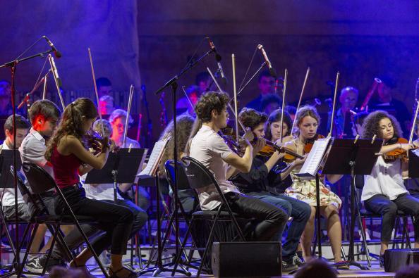 Orchestre symphonique