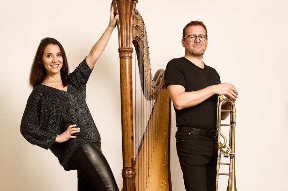 Duo Cabaret