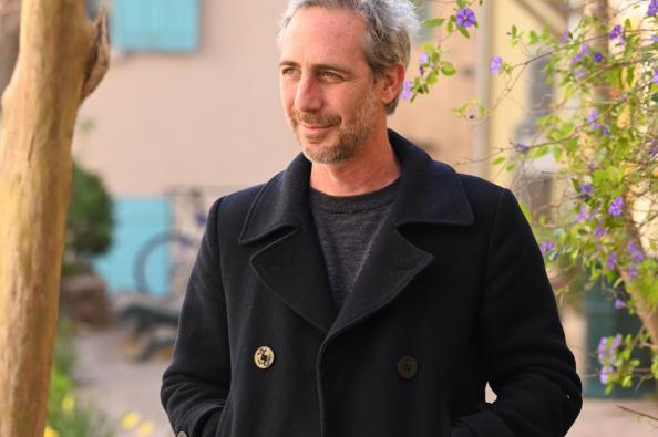 Guillaume Cantillon