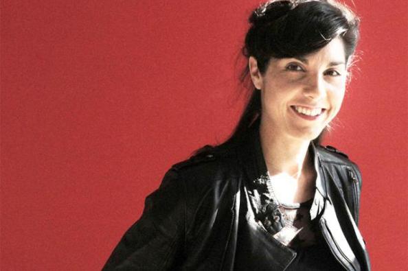 Carole Errante