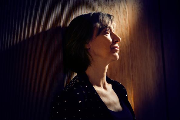 Claire Désert
