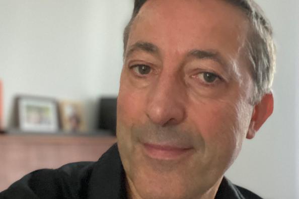 Éric Ledeuil