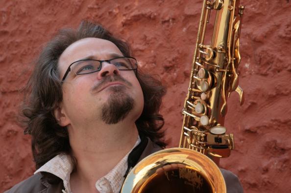 Stéphane Guillaume