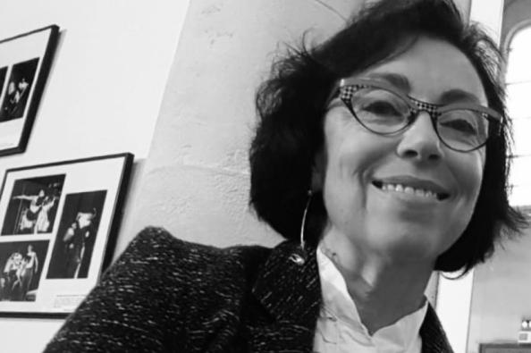 Marilén Iglesias-Breuker