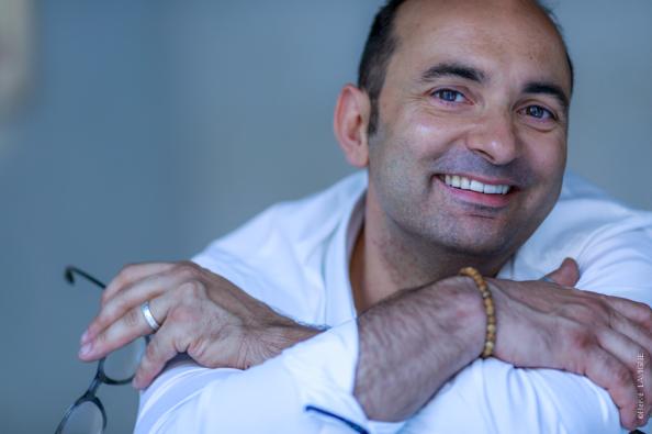 Rémi Lambert