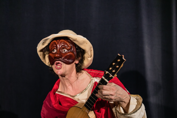 Musica dell'arte