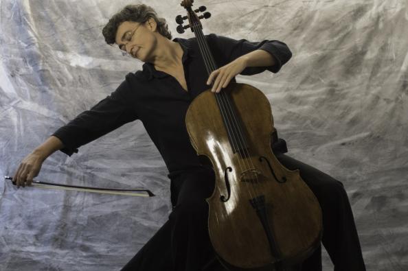 Valérie Aimard