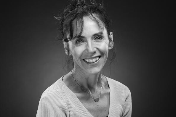 Nathalie Deguigné