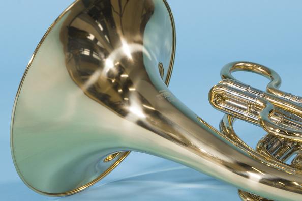 Musique, cor