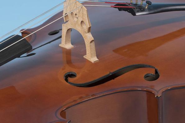 Musique, violoncelle